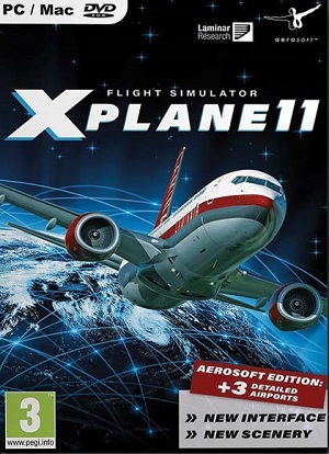 x plane 10 global torrent
